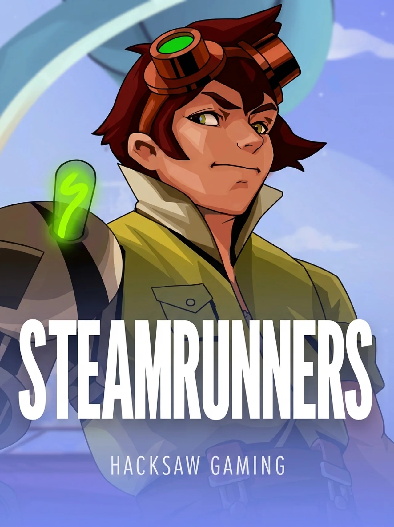 Steamrunners