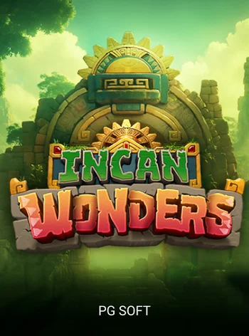 Incan Wonders